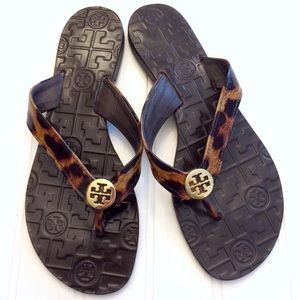 Tory Burch sandals